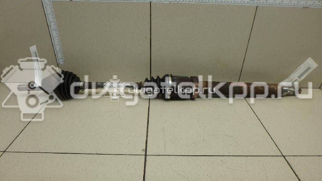 Фото Полуось передняя правая  1756199 для Ford Fiesta / Fusion Ju {forloop.counter}}