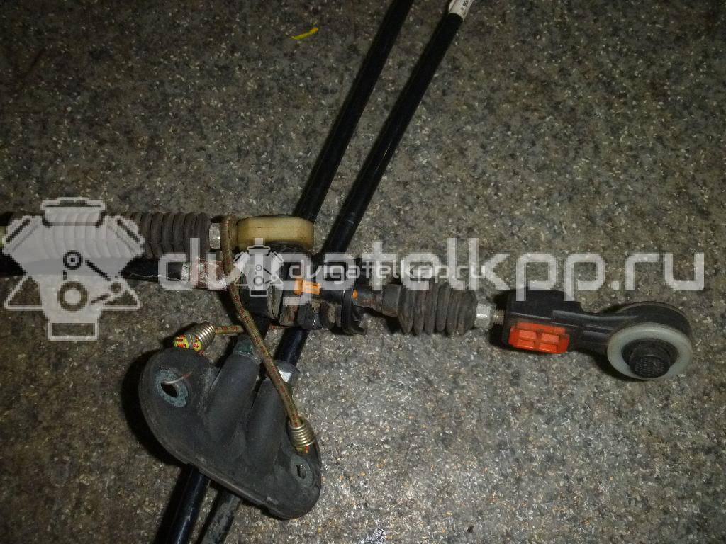 Фото Трос КПП  1489301 для Ford Fiesta / Fusion Ju {forloop.counter}}