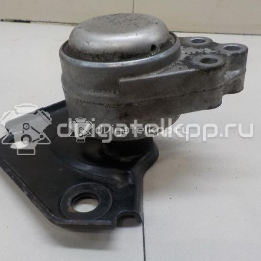 Фото Опора двигателя правая  2S616F012AD для Ford Fiesta / Fusion Ju