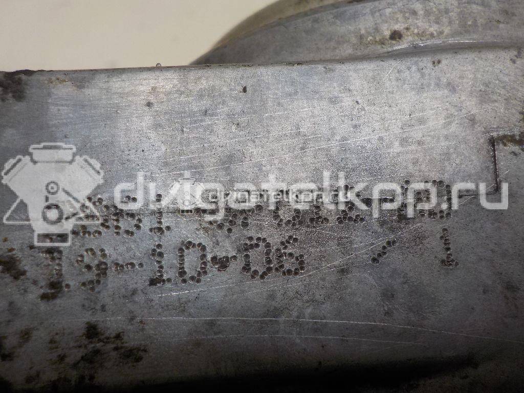 Фото Опора двигателя правая  2S616F012AD для Ford Fiesta / Fusion Ju {forloop.counter}}
