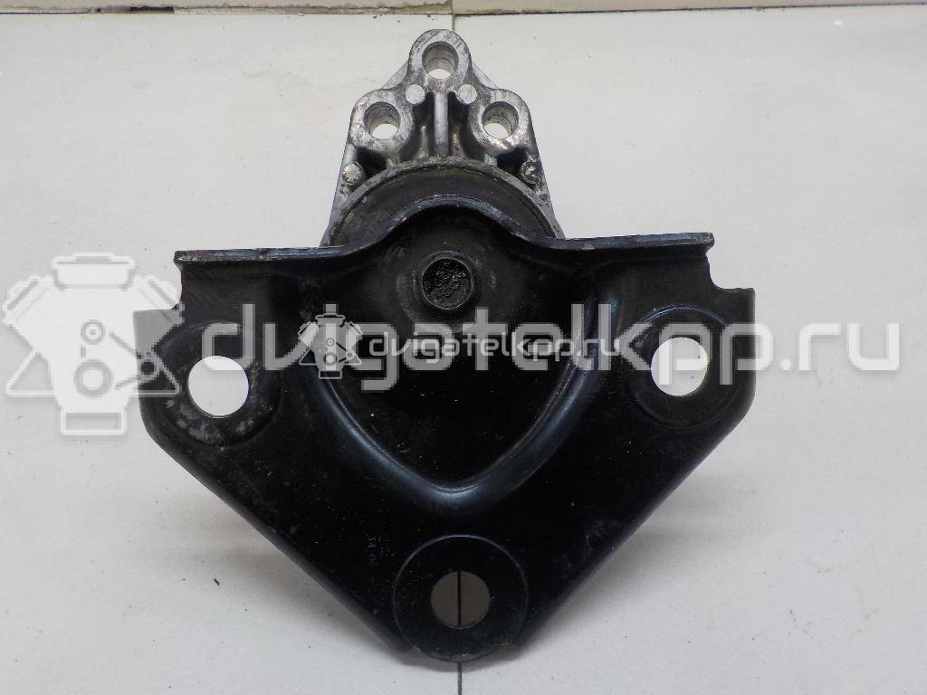 Фото Опора двигателя правая  2S616F012AD для Ford Fiesta / Fusion Ju {forloop.counter}}
