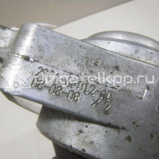 Фото Опора двигателя правая  2S616F012AD для Ford Fiesta / Fusion Ju