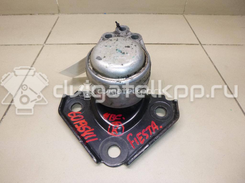 Фото Опора двигателя правая  2S616F012AD для Ford Fiesta / Fusion Ju {forloop.counter}}