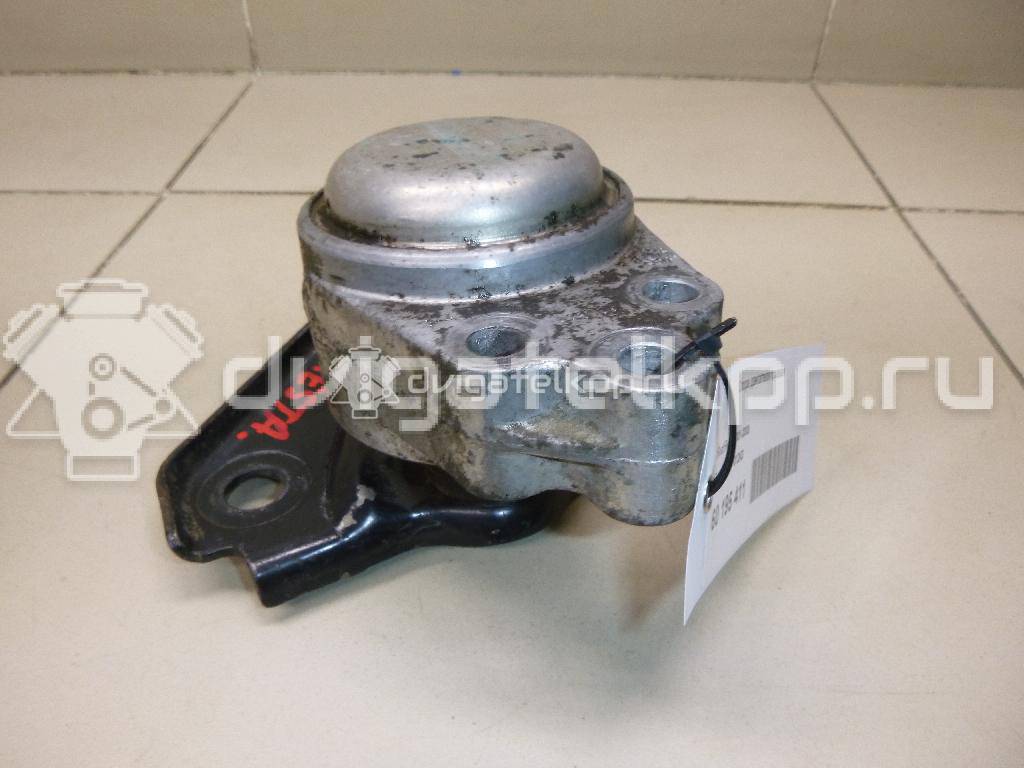 Фото Опора двигателя правая  2S616F012AD для Ford Fiesta / Fusion Ju {forloop.counter}}