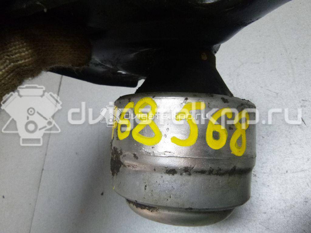 Фото Опора двигателя правая  2S616F012AD для Ford Fiesta / Fusion Ju {forloop.counter}}