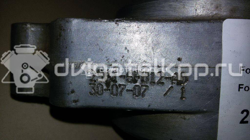 Фото Опора двигателя правая  2S616F012AD для Ford Fiesta / Fusion Ju {forloop.counter}}