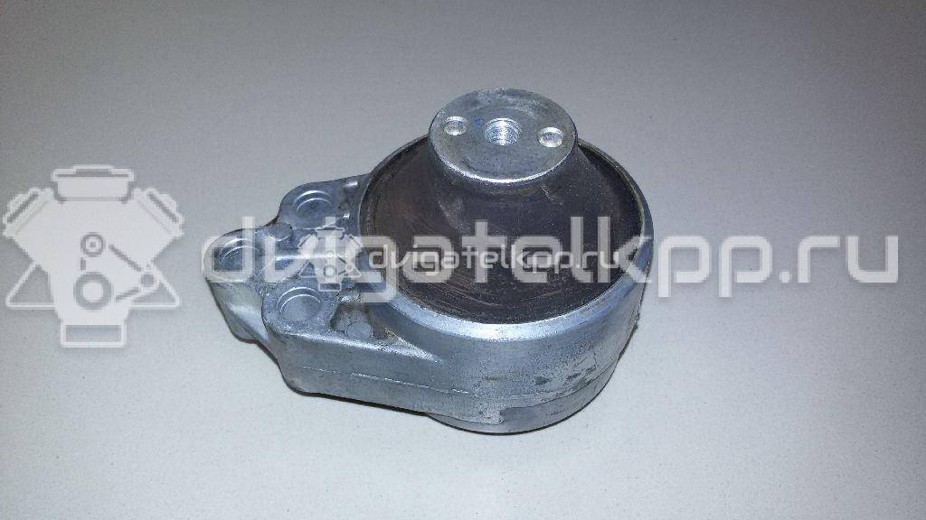 Фото Опора двигателя правая  2S616F012AD для Ford Fiesta / Fusion Ju {forloop.counter}}