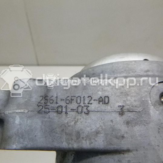Фото Опора двигателя правая  2S616F012AD для Ford Fiesta / Fusion Ju