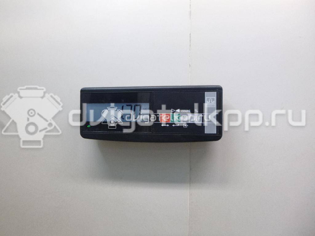 Фото Опора двигателя правая  2S616F012AD для Ford Fiesta / Fusion Ju {forloop.counter}}
