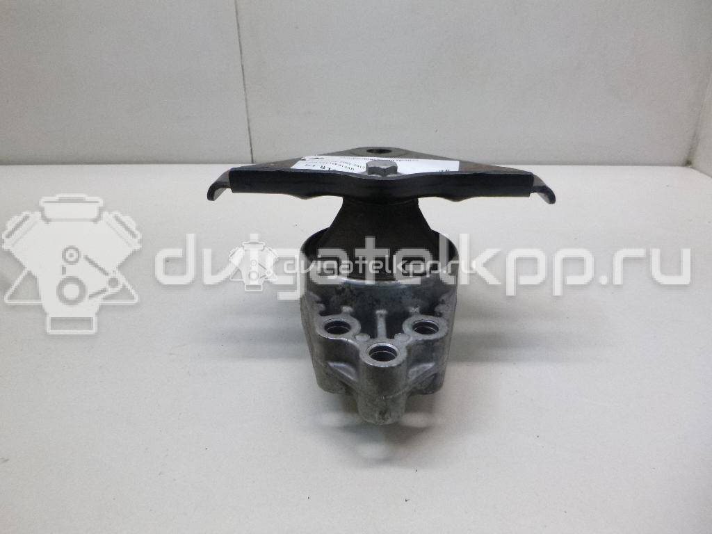 Фото Опора двигателя правая  2S616F012AD для Ford Fiesta / Fusion Ju {forloop.counter}}
