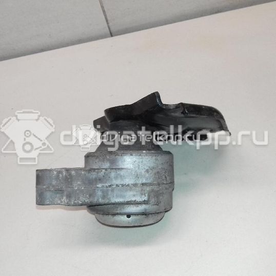 Фото Опора двигателя правая  2S616F012AD для Ford Fiesta / Fusion Ju