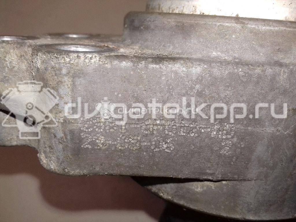 Фото Опора двигателя правая  2S616F012AD для Ford Fiesta / Fusion Ju {forloop.counter}}