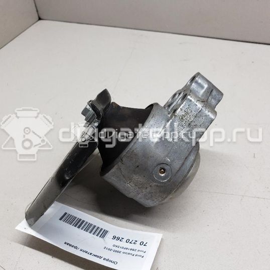 Фото Опора двигателя правая  2S616F012AD для Ford Fiesta / Fusion Ju