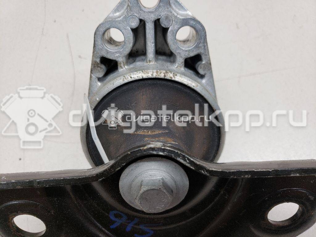 Фото Опора двигателя правая  2S616F012AD для Ford Fiesta / Fusion Ju {forloop.counter}}