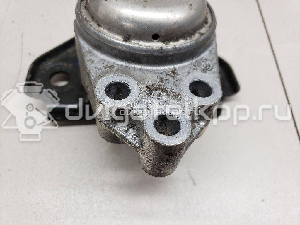 Фото Опора двигателя правая  2S616F012AD для Ford Fiesta / Fusion Ju {forloop.counter}}