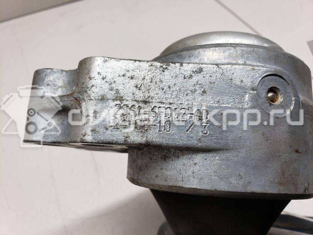 Фото Опора двигателя правая  2S616F012AD для Ford Fiesta / Fusion Ju {forloop.counter}}