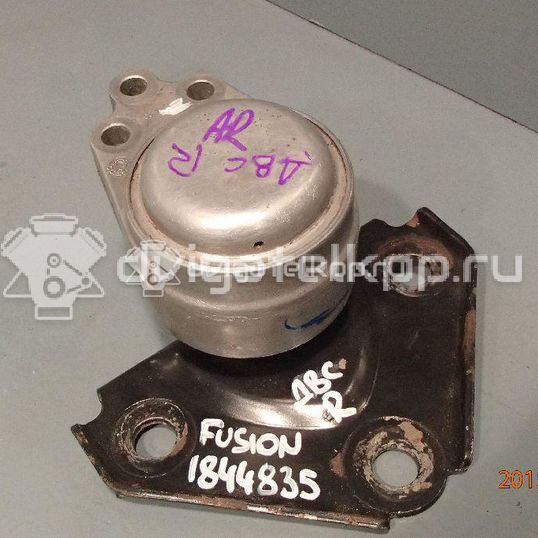 Фото Опора двигателя правая  2S616F012AD для Ford Fiesta / Fusion Ju