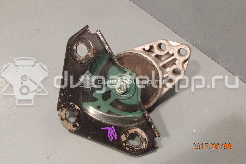 Фото Опора двигателя правая  2S616F012AD для Ford Fiesta / Fusion Ju {forloop.counter}}