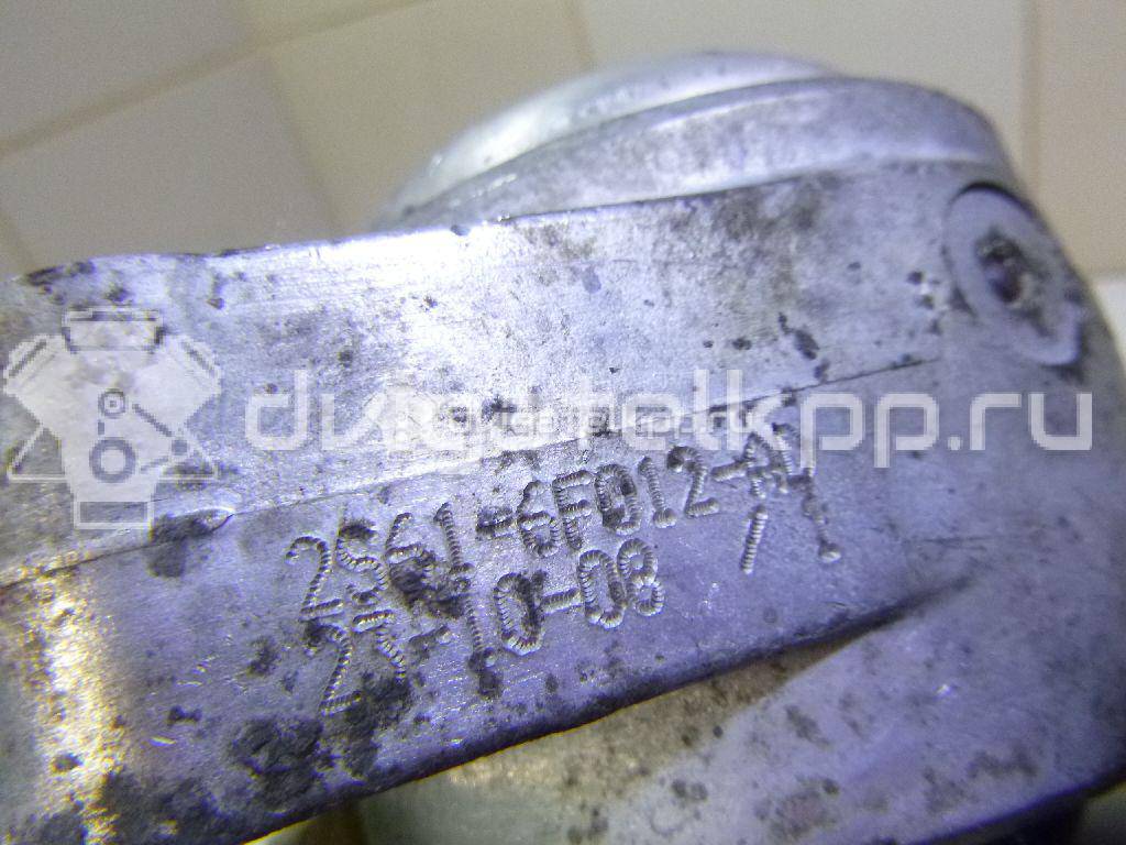 Фото Опора двигателя правая  2S616F012AD для Ford Fiesta / Fusion Ju {forloop.counter}}