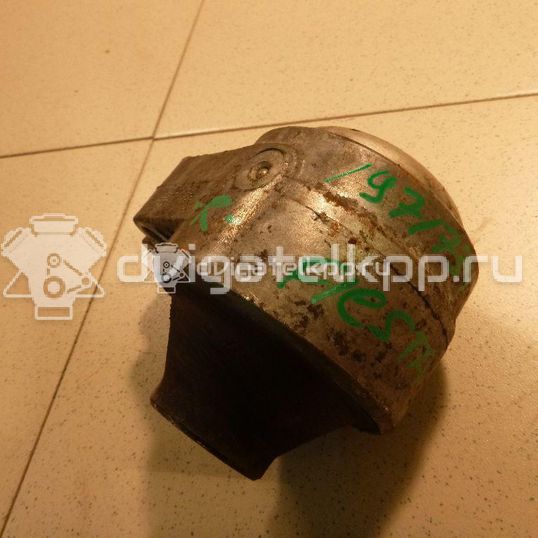 Фото Опора двигателя правая  2s616f012ad для Ford Fiesta / Fusion Ju