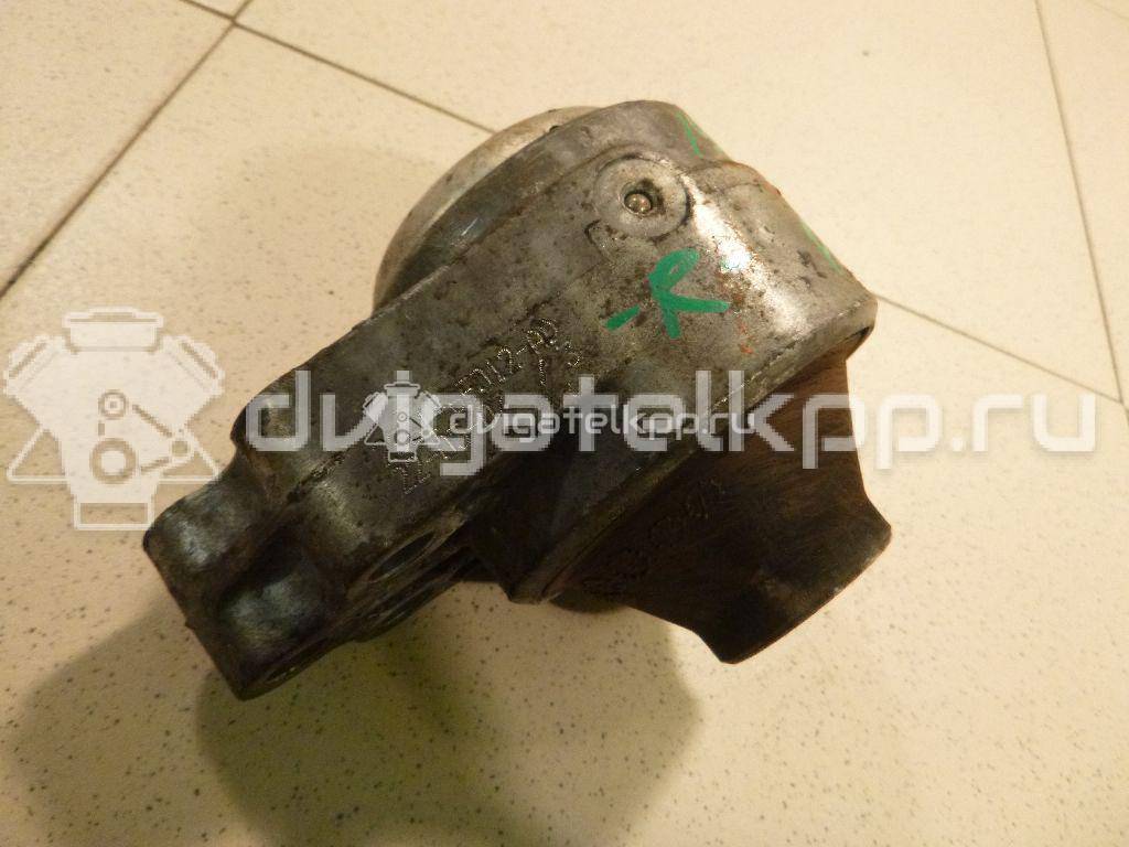 Фото Опора двигателя правая  2s616f012ad для Ford Fiesta / Fusion Ju {forloop.counter}}
