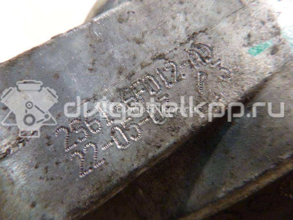 Фото Опора двигателя правая  2s616f012ad для Ford Fiesta / Fusion Ju {forloop.counter}}