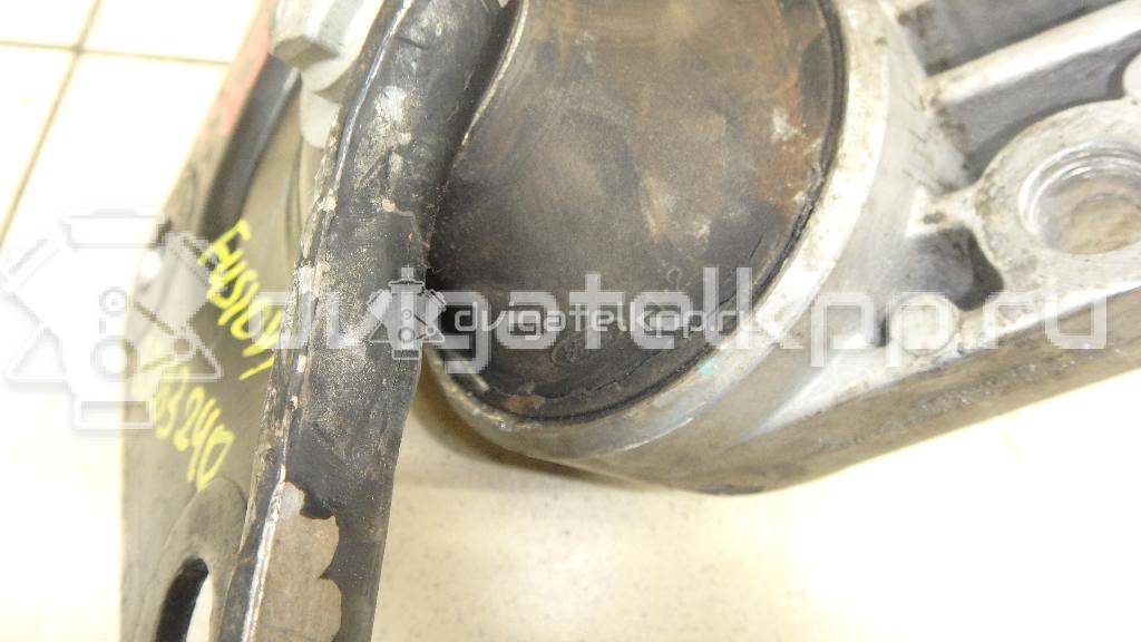Фото Опора двигателя правая  1146866 для Ford Fiesta / Ka / B-Max Jk / Fusion Ju {forloop.counter}}
