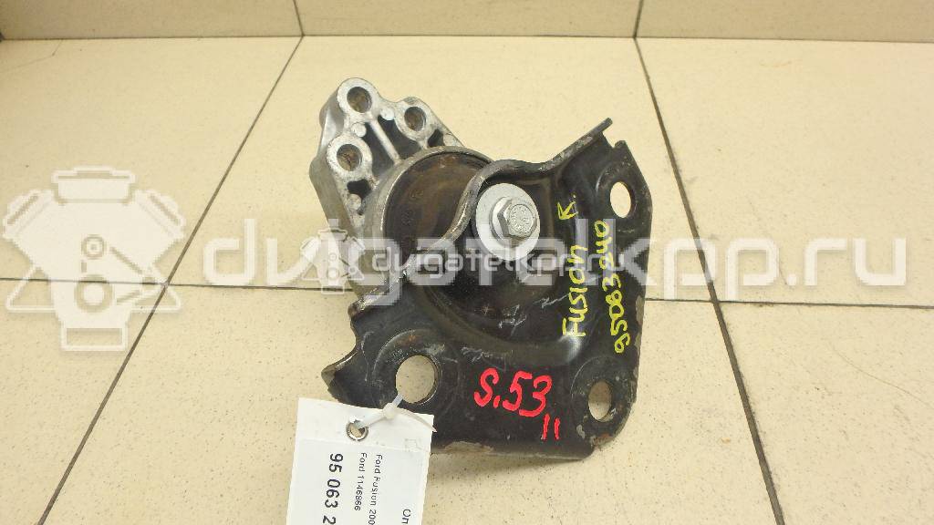 Фото Опора двигателя правая  1146866 для Ford Fiesta / Ka / B-Max Jk / Fusion Ju {forloop.counter}}