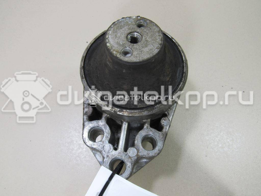 Фото Опора двигателя правая  1146866 для Ford Fiesta / Ka / B-Max Jk / Fusion Ju {forloop.counter}}