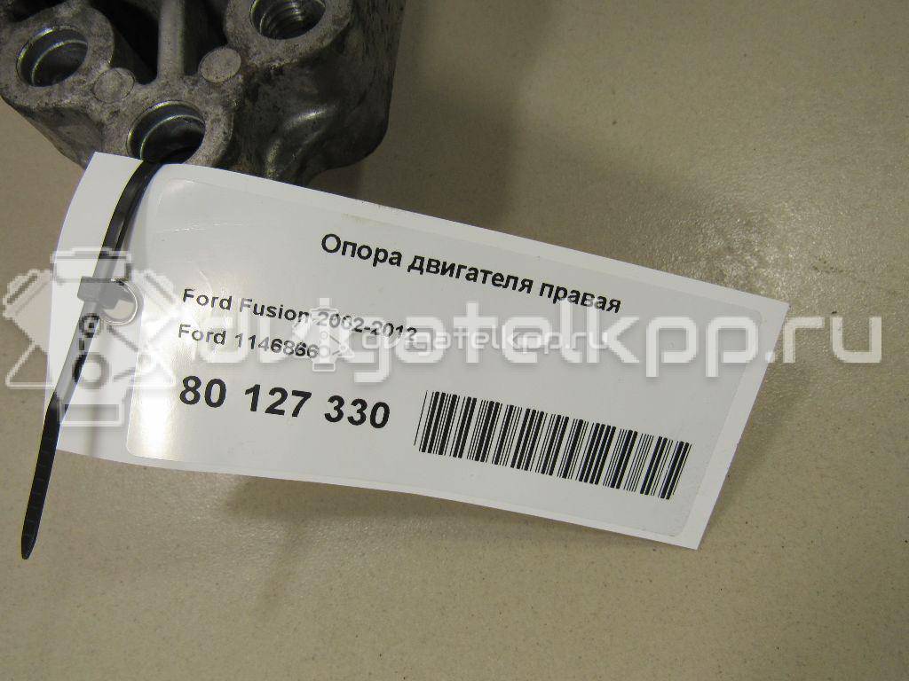 Фото Опора двигателя правая  1146866 для Ford Fiesta / Ka / B-Max Jk / Fusion Ju {forloop.counter}}
