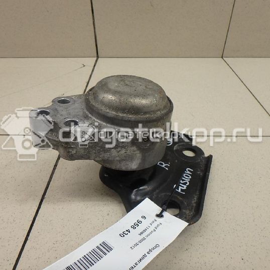 Фото Опора двигателя правая  1146866 для Ford Fiesta / Ka / B-Max Jk / Fusion Ju