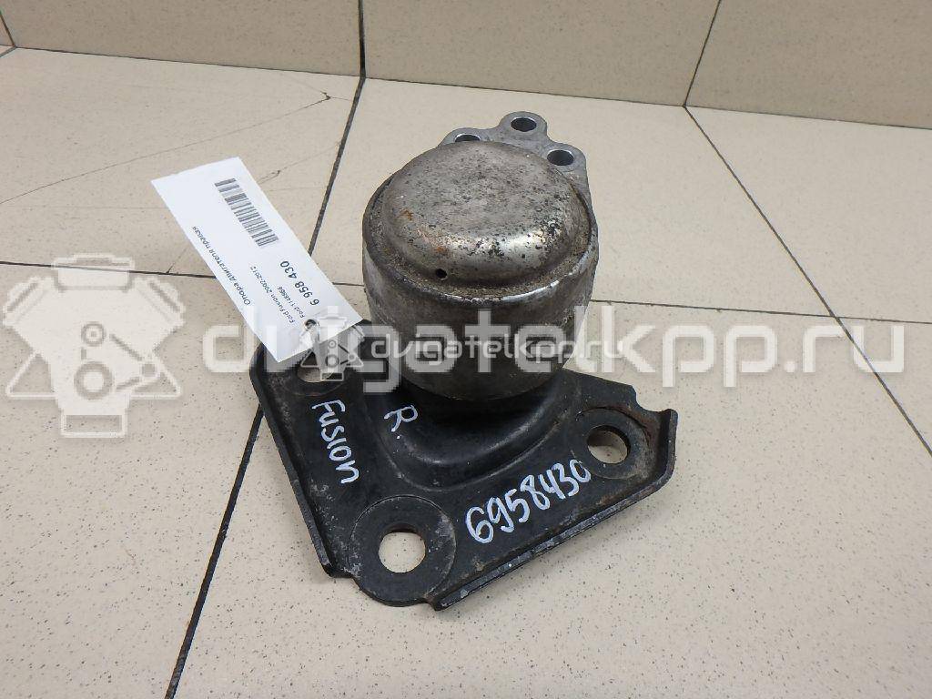 Фото Опора двигателя правая  1146866 для Ford Fiesta / Ka / B-Max Jk / Fusion Ju {forloop.counter}}