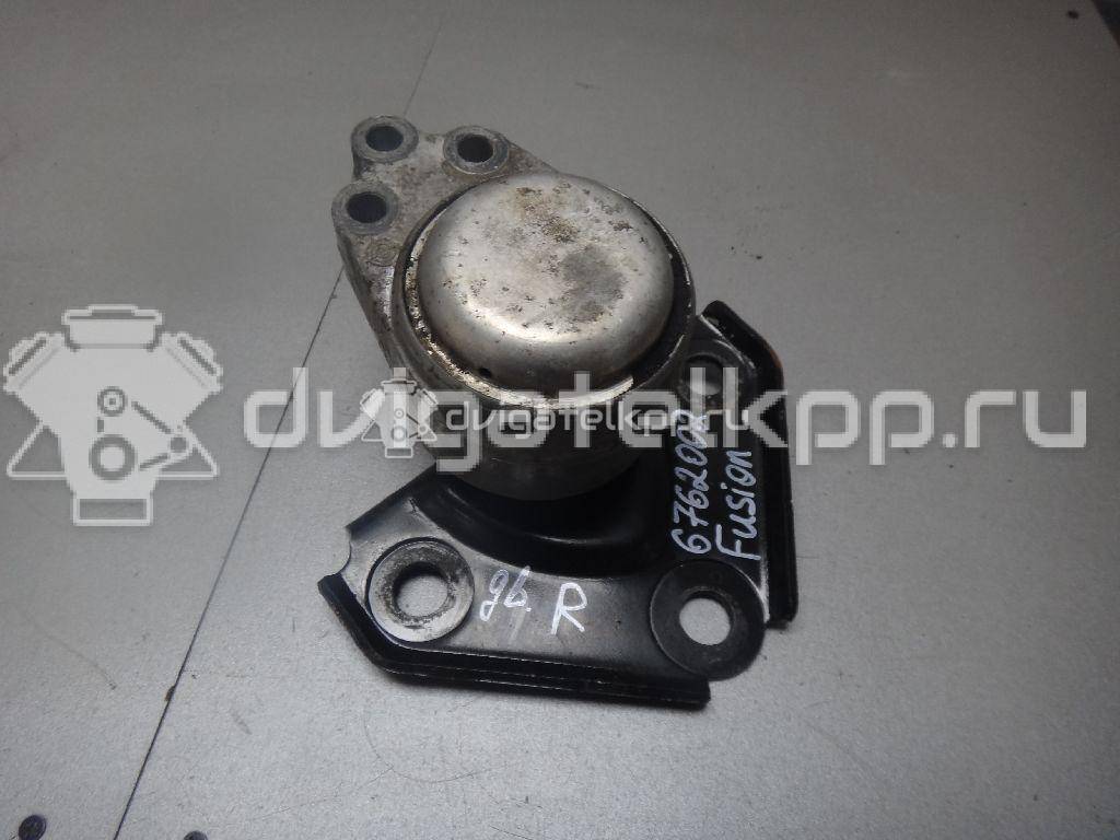 Фото Опора двигателя правая  1146866 для Ford Fiesta / Ka / B-Max Jk / Fusion Ju {forloop.counter}}