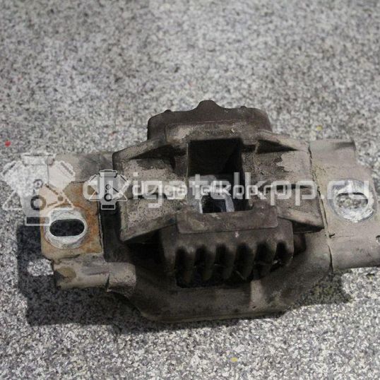 Фото Опора КПП  2S617M121BB для Ford Fiesta / Galaxy / Ka / Fusion Ju