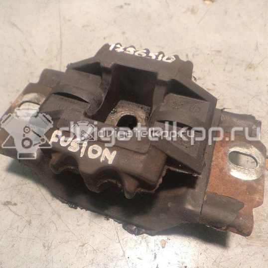 Фото Опора КПП  2S617M121BB для Ford Fiesta / Galaxy / Ka / Fusion Ju