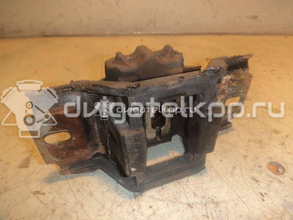 Фото Опора КПП  2S617M121BB для Ford Fiesta / Galaxy / Ka / Fusion Ju {forloop.counter}}