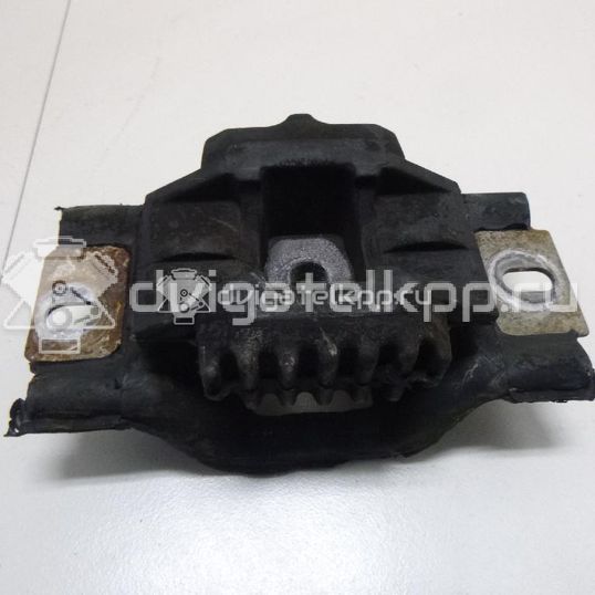 Фото Опора КПП  1221237 для Ford Fiesta / Galaxy / Ka / Fusion Ju