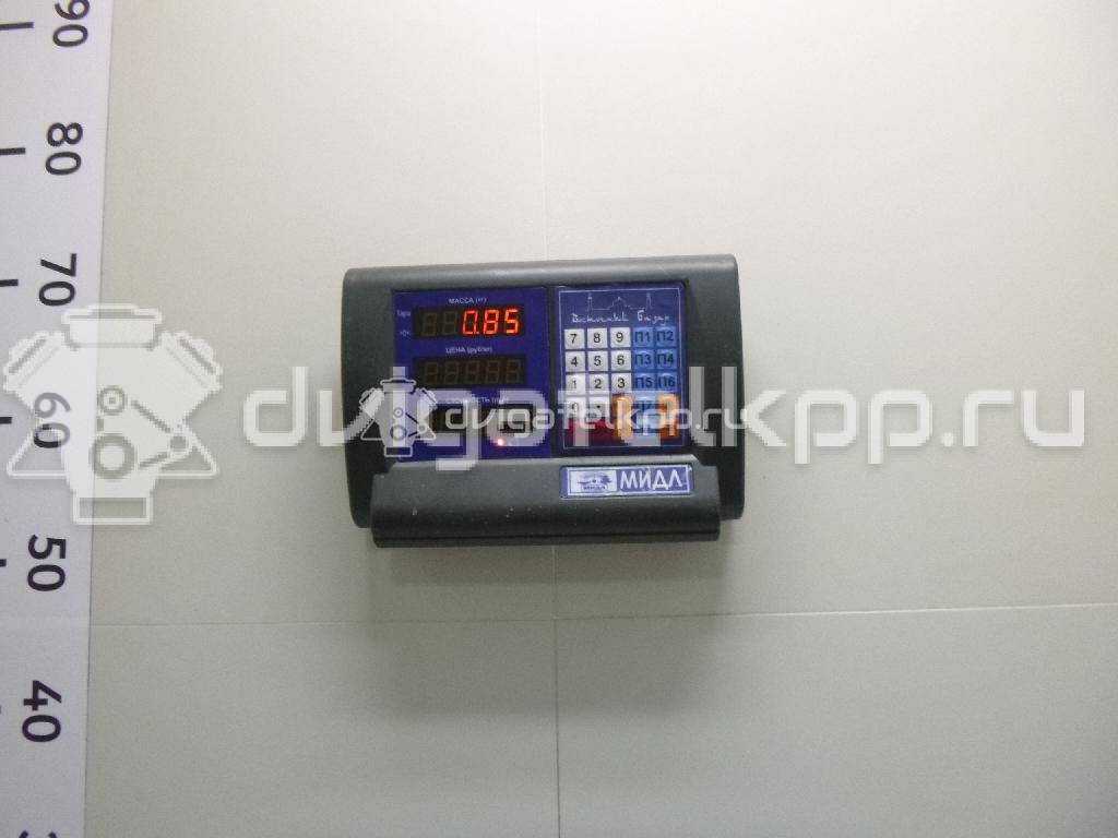 Фото Опора КПП  1221237 для Ford Fiesta / Galaxy / Ka / Fusion Ju {forloop.counter}}