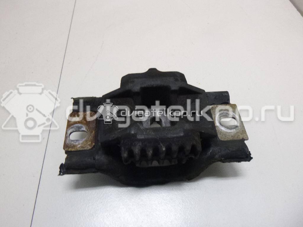 Фото Опора КПП  1221237 для Ford Fiesta / Galaxy / Ka / Fusion Ju {forloop.counter}}