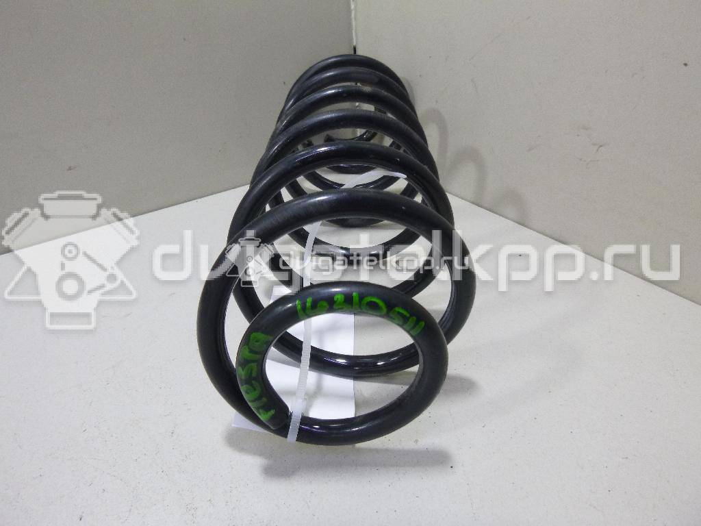 Фото Пружина задняя  1477383 для Ford Fiesta {forloop.counter}}