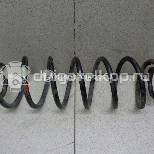 Фото Пружина задняя  1477383 для Ford Fiesta