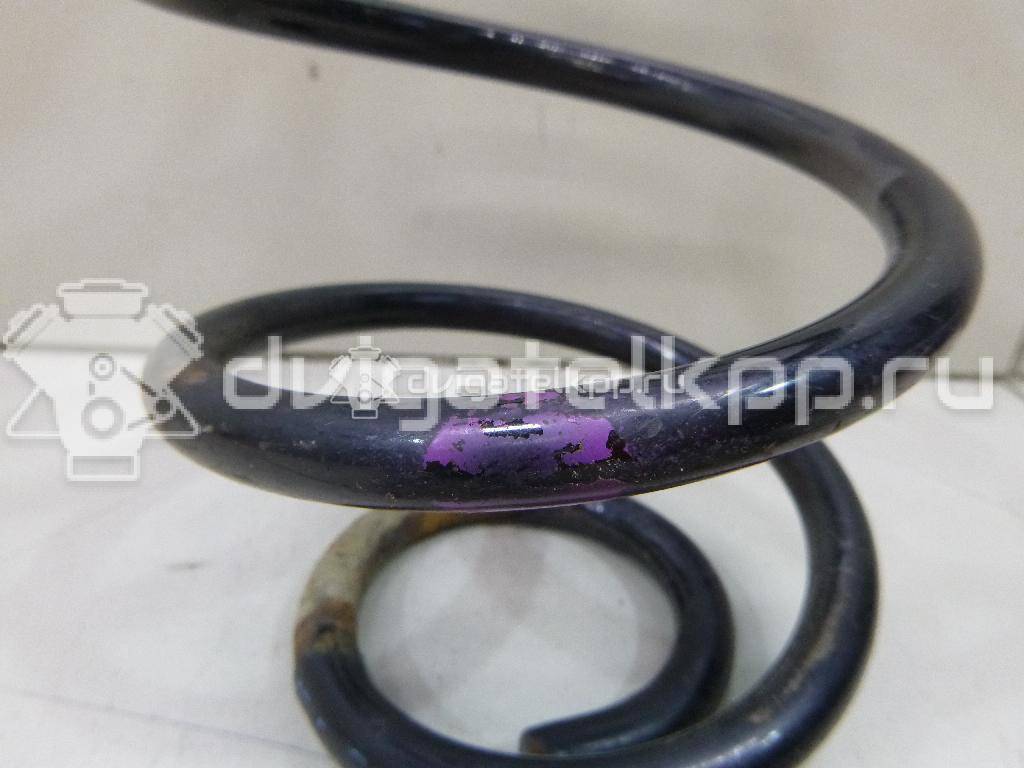 Фото Пружина задняя  1477383 для Ford Fiesta {forloop.counter}}
