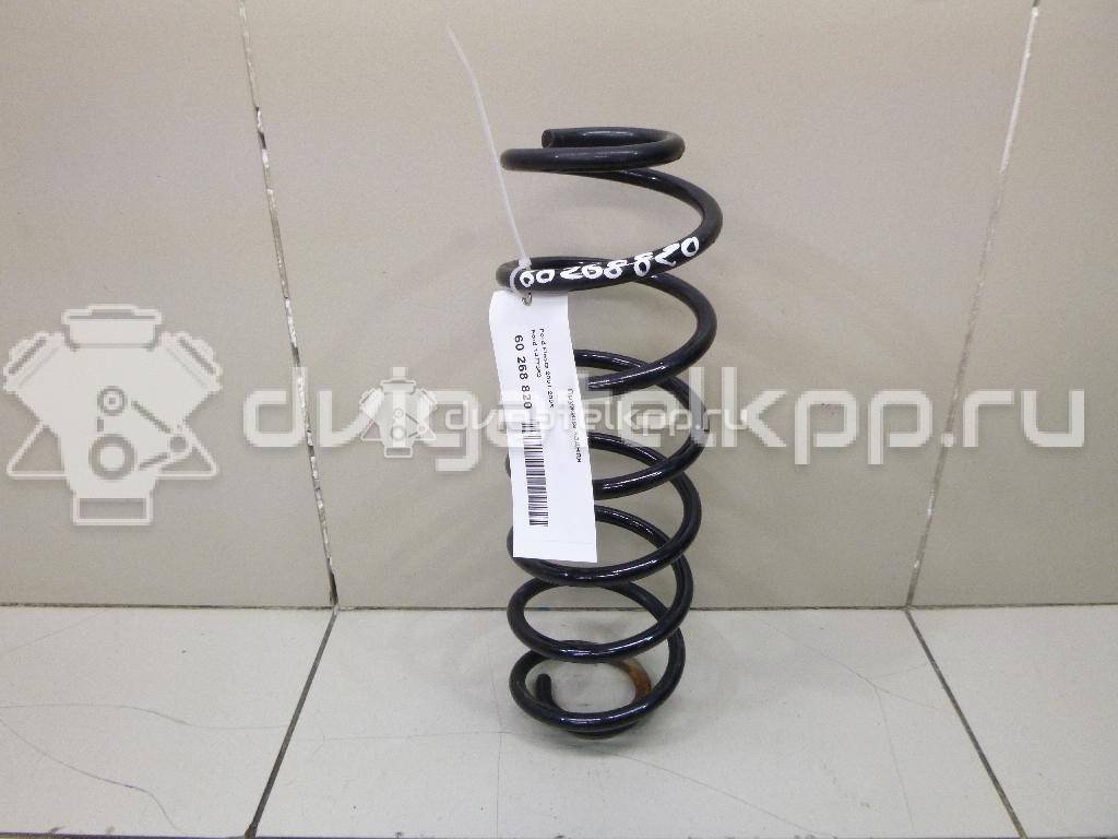 Фото Пружина задняя  1477383 для Ford Fiesta {forloop.counter}}