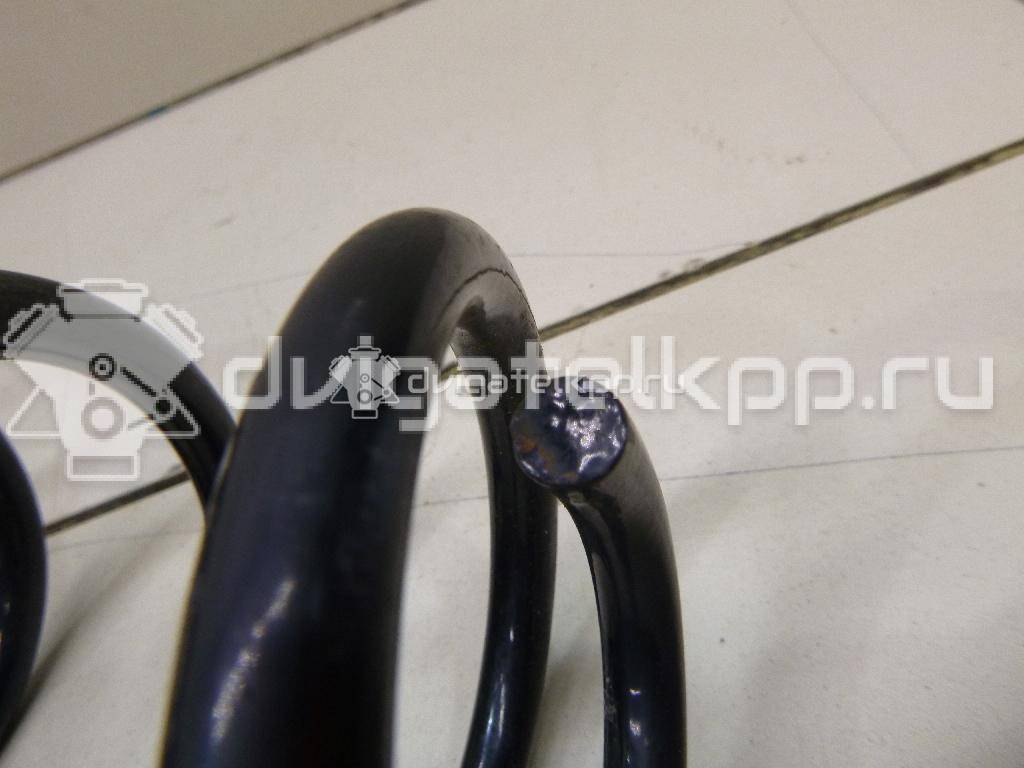 Фото Пружина задняя  1477383 для Ford Fiesta {forloop.counter}}