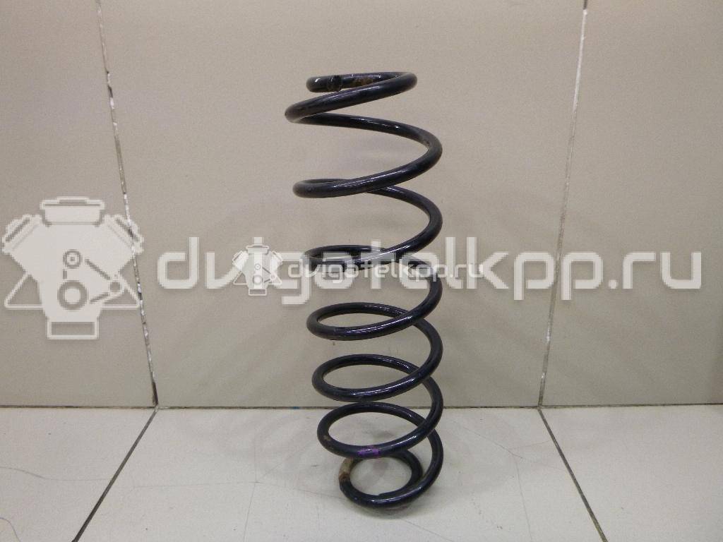 Фото Пружина задняя  1477383 для Ford Fiesta {forloop.counter}}