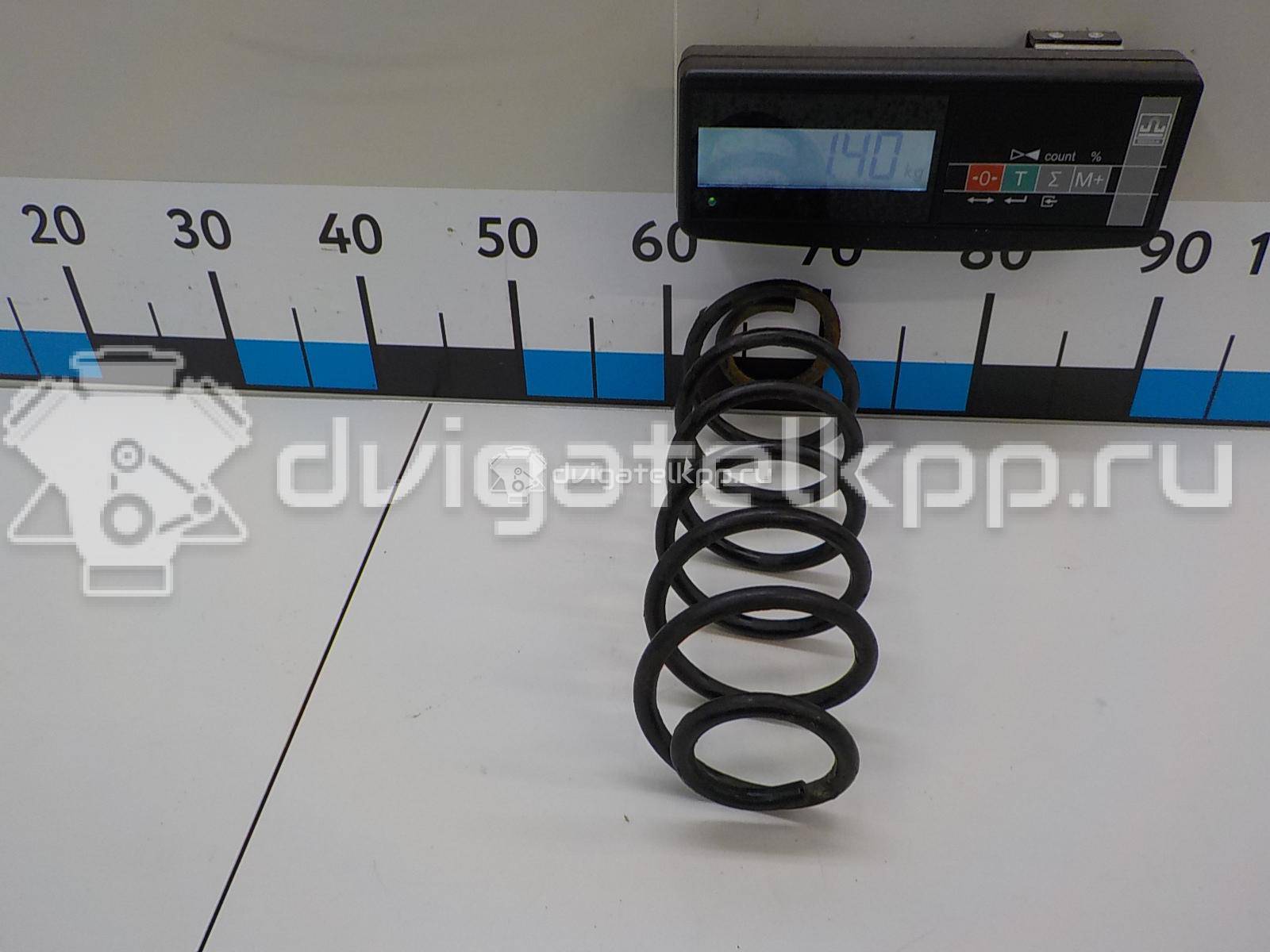 Фото Пружина задняя  1477383 для Ford Fiesta {forloop.counter}}