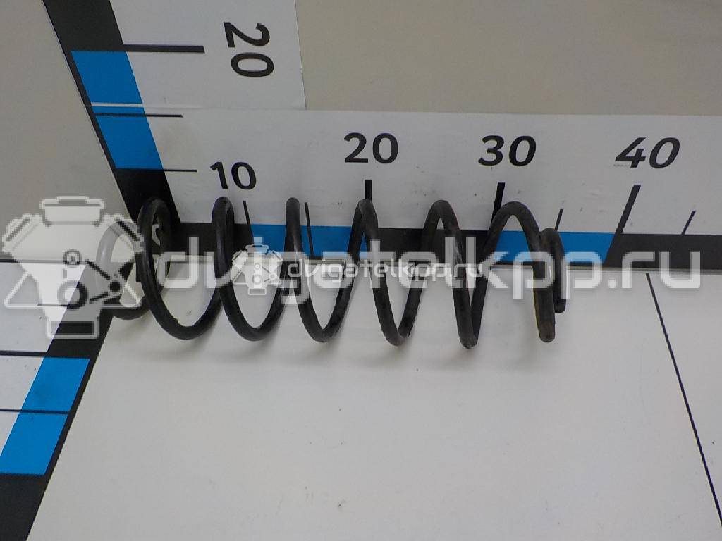 Фото Пружина задняя  1477383 для Ford Fiesta {forloop.counter}}
