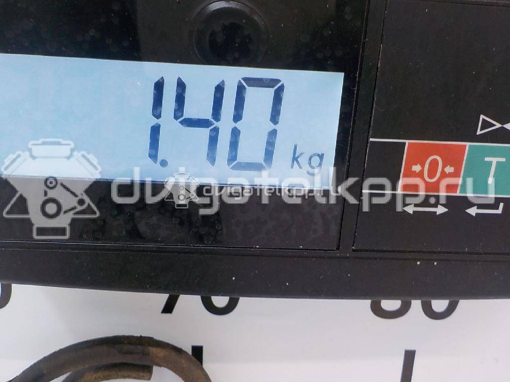 Фото Пружина задняя  1477383 для Ford Fiesta {forloop.counter}}
