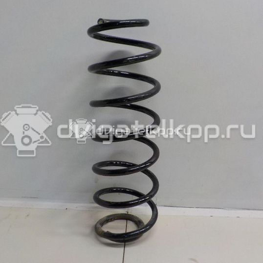 Фото Пружина задняя  1477383 для Ford Fiesta