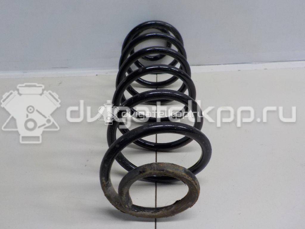 Фото Пружина задняя  1477383 для Ford Fiesta {forloop.counter}}
